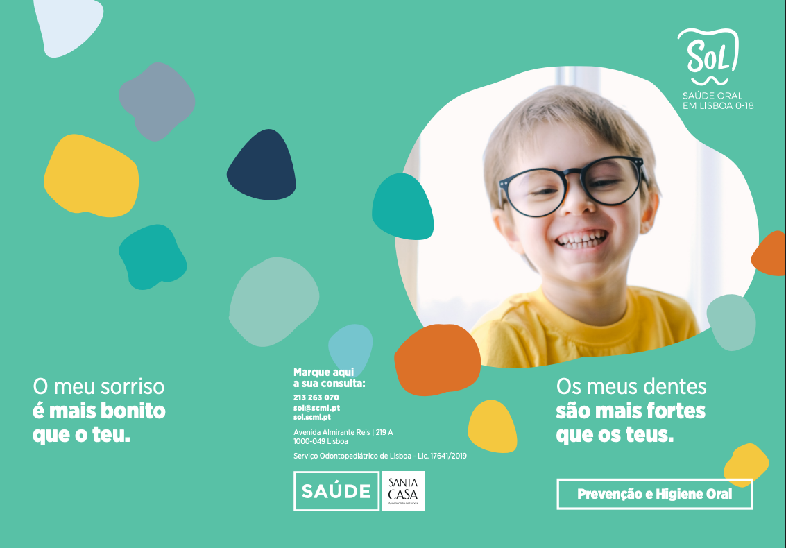 Prevenção e Higiene Oral
