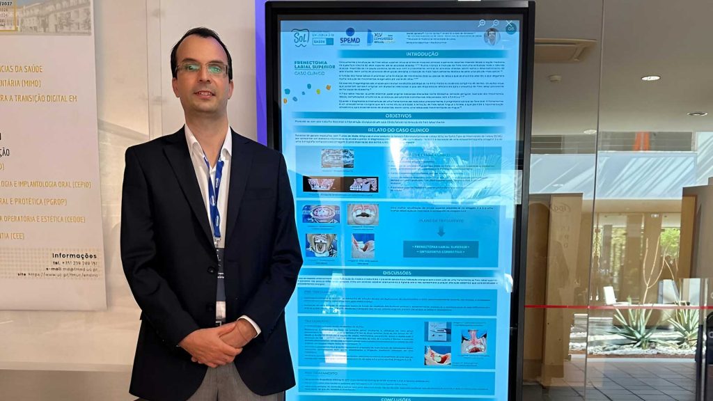 Médico Dentista David Janeiro