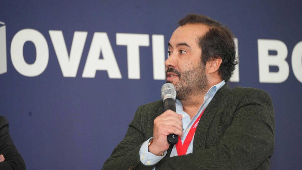 André Brandão de Almeida